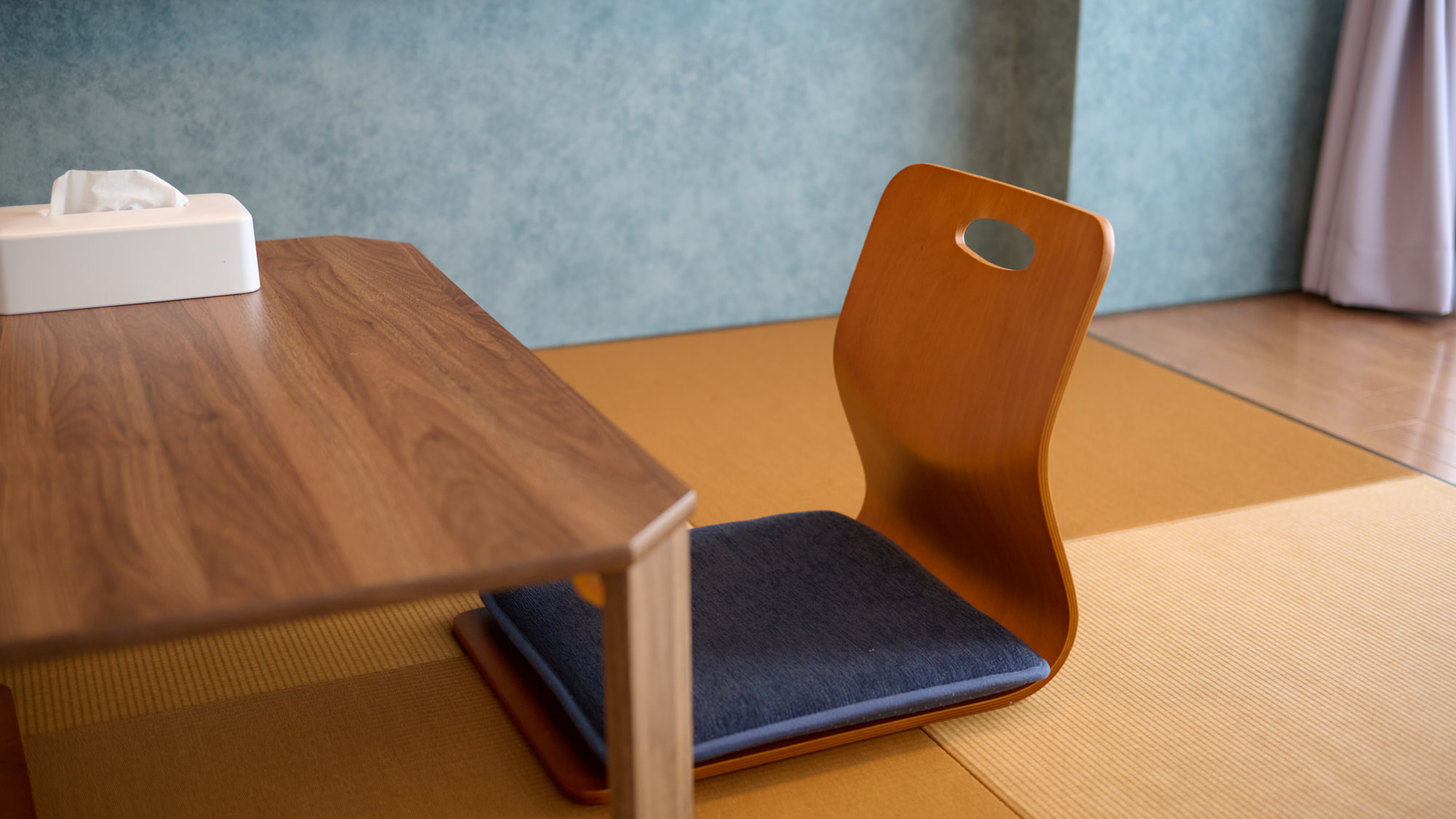 【禁煙】和洋室1～2名（露天風呂付）