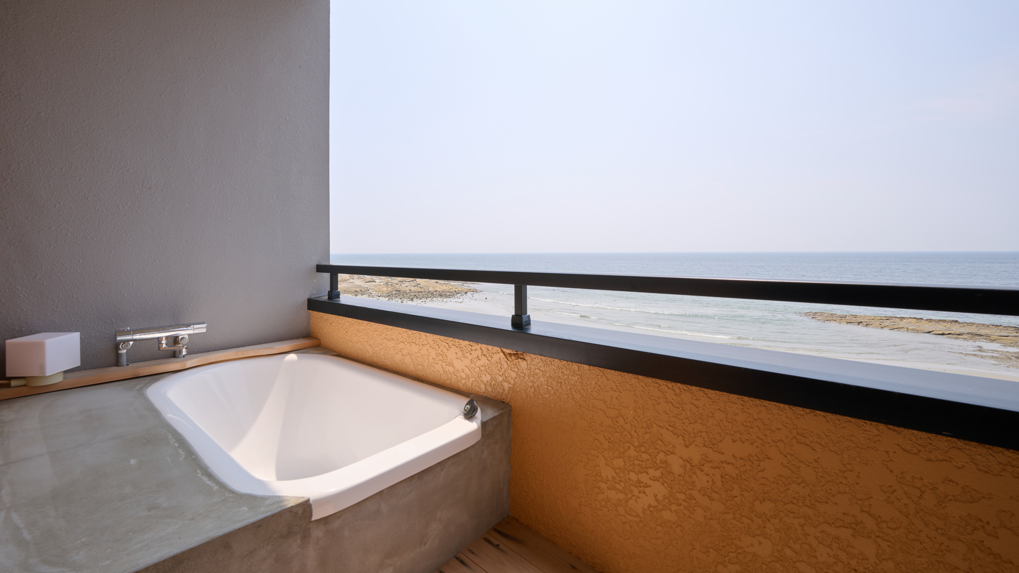 家族風呂「内海の湯」