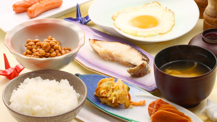 【直前割】お日にち限定！お得に泊まれる1泊2食付プラン