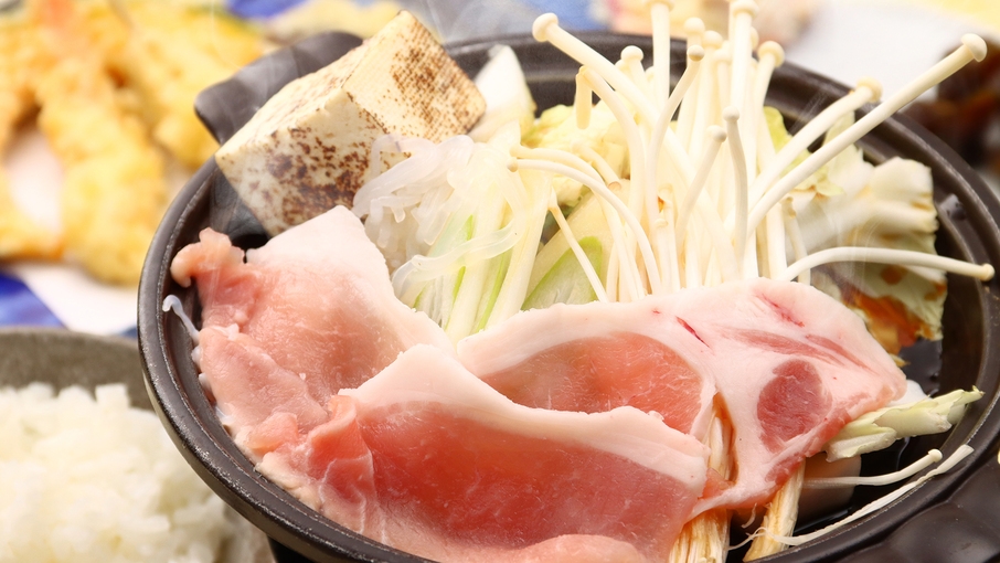 【連泊2食付】　連泊で800円OFF♪ゆきふみをお仕事＆観光の拠点に