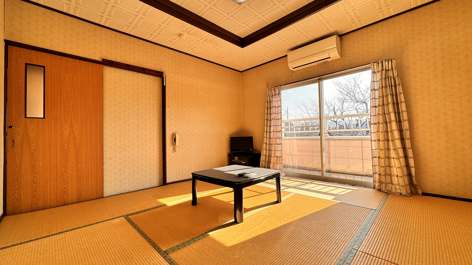 【客室】別館 　和室8畳