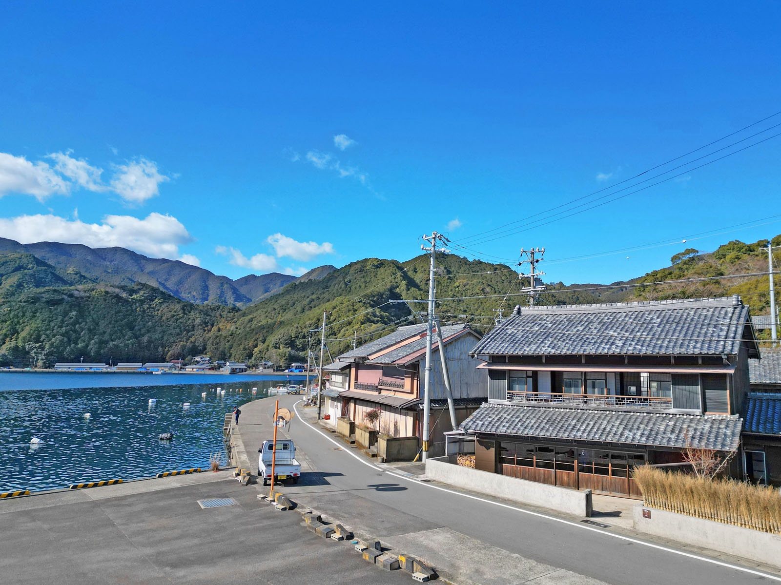 海まで徒歩１０秒。一棟貸し　古民家宿SENT