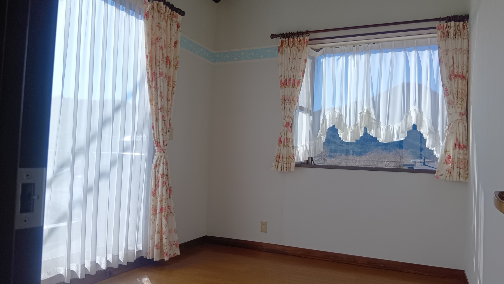 富士山眺望のプライベートコテージ　通常宿泊プラン　Ｂ　８名様