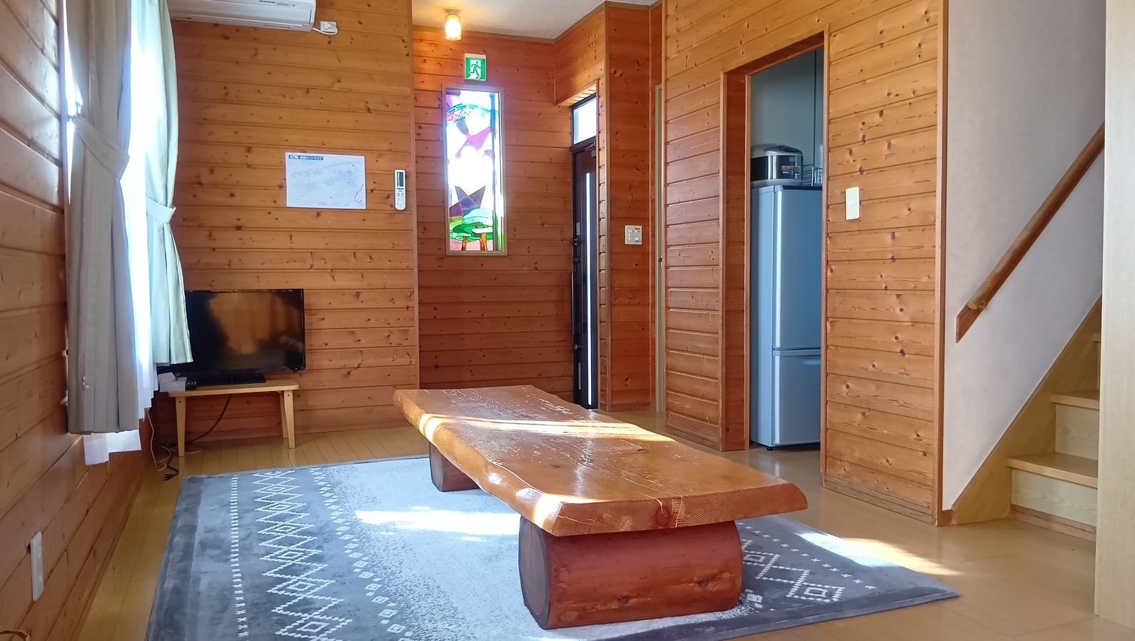 富士山眺望のプライベートコテージ　【冬季・春季〜夏季初め】通常宿泊プラン　Ｃ　6名様