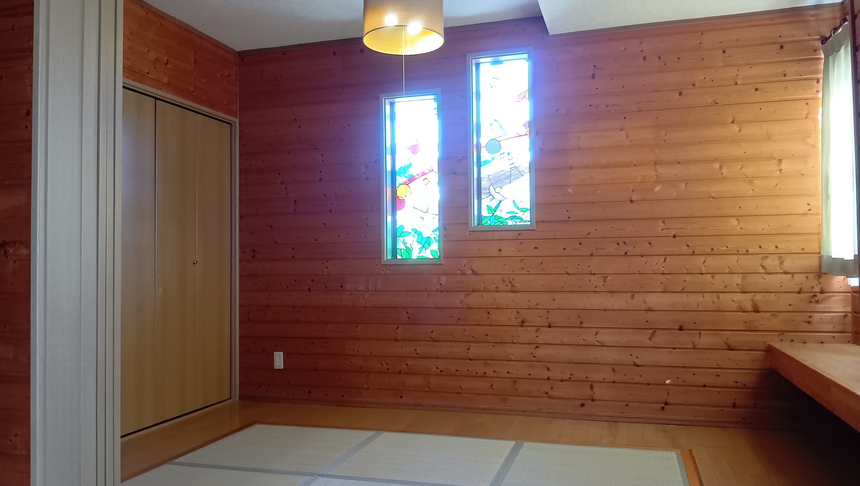 富士山眺望のプライベートコテージ　【冬季・春季〜夏季初め】通常宿泊プラン　Ｃ　6名様