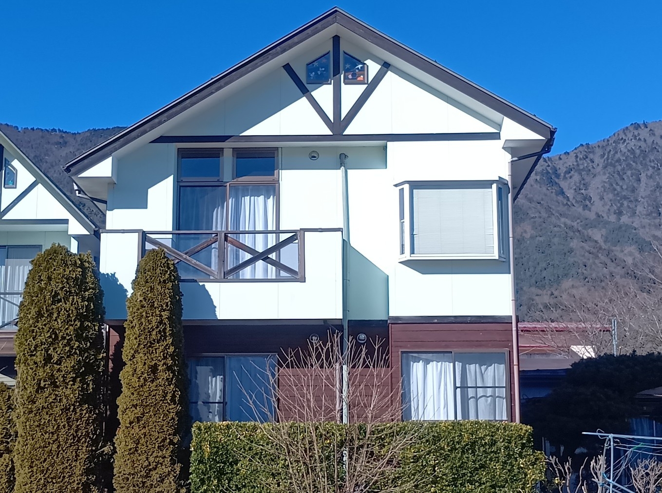 富士山眺望のプライベートコテージ　【冬季・春季〜夏季初め】通常宿泊プラン　Ｃ　6名様