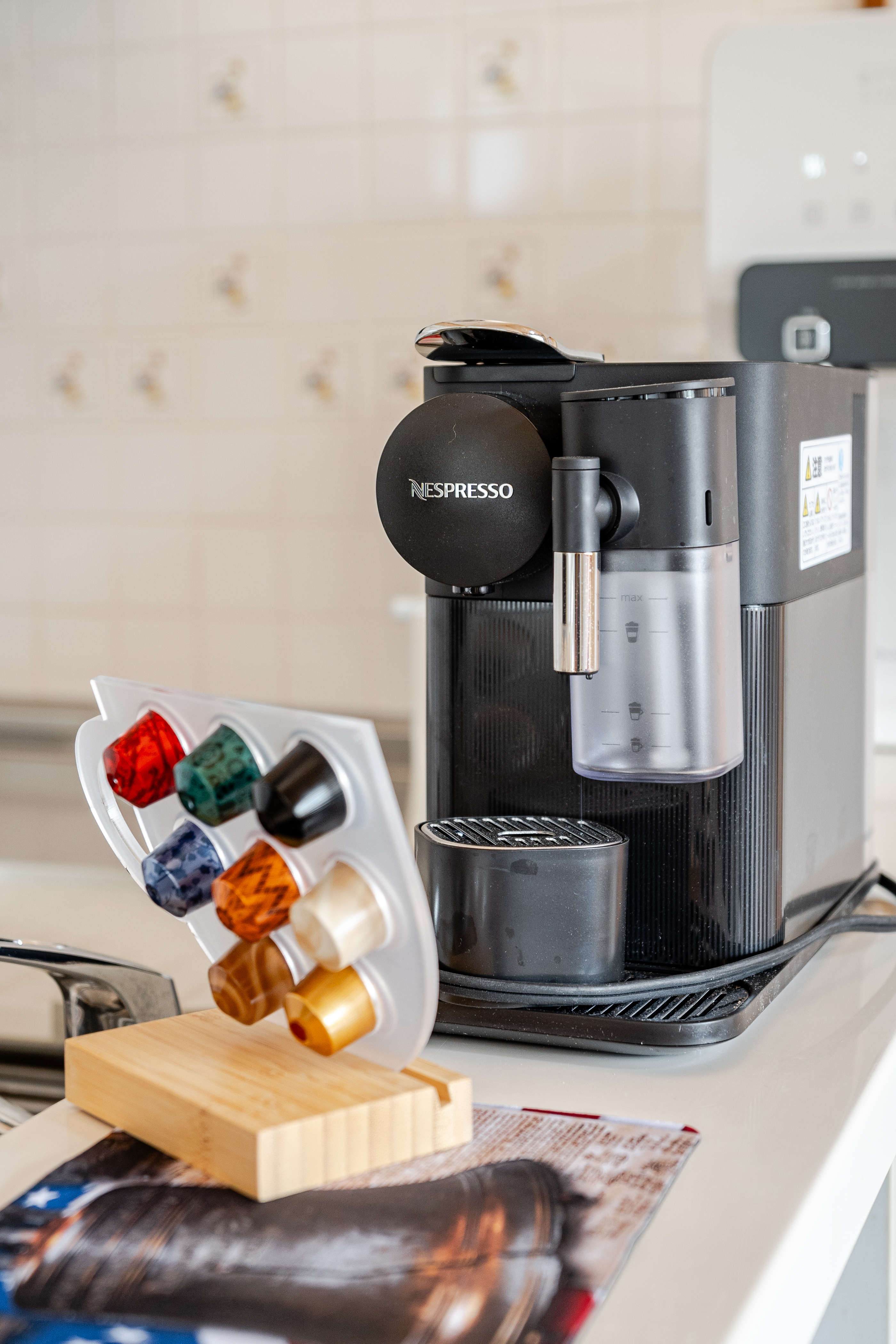 コーヒーメーカー