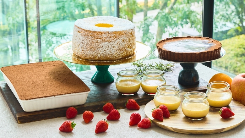 【20％OFF】【楽天スーパーSALE】自分好みの美味しさに出会う、贅沢な朝時間＜朝食付＞