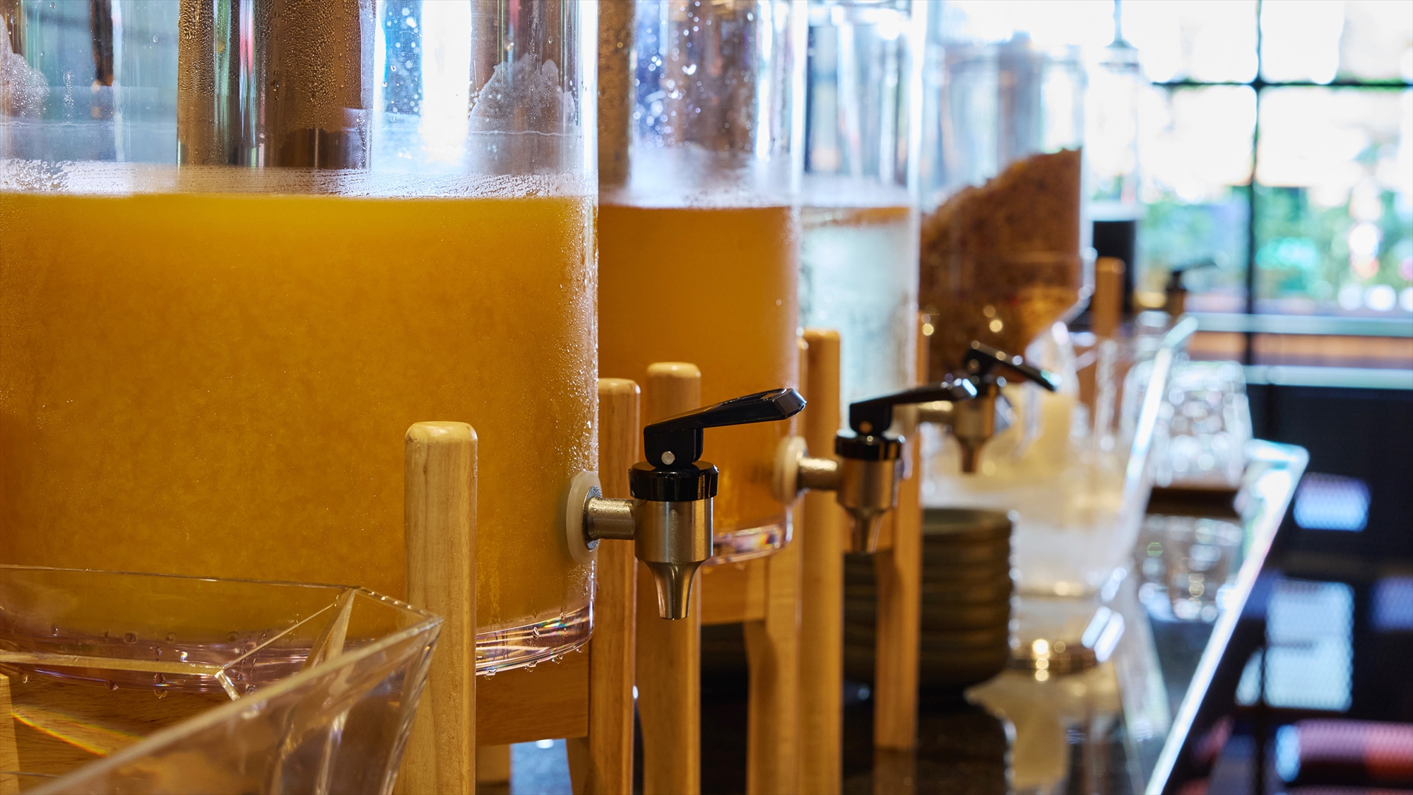 MORNING｜ドリンク