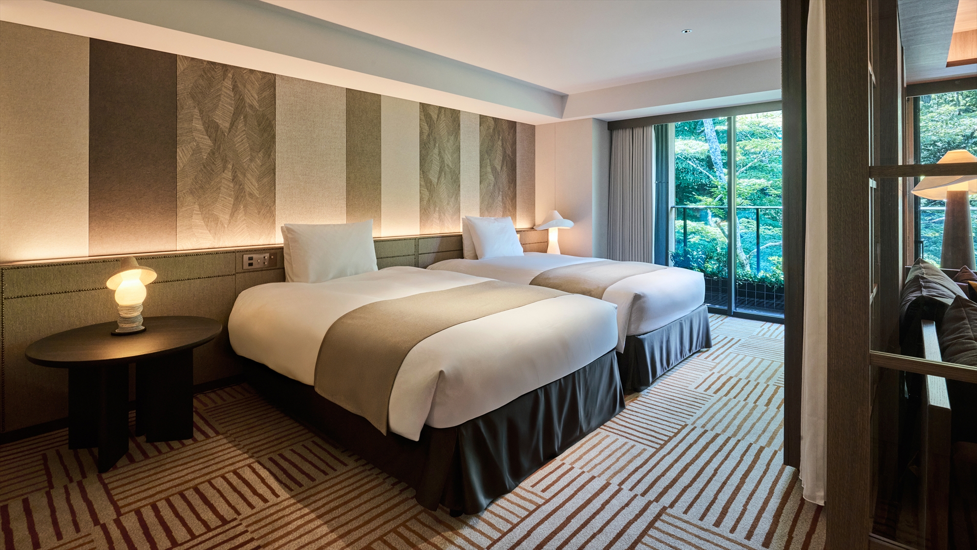 グランディスイート