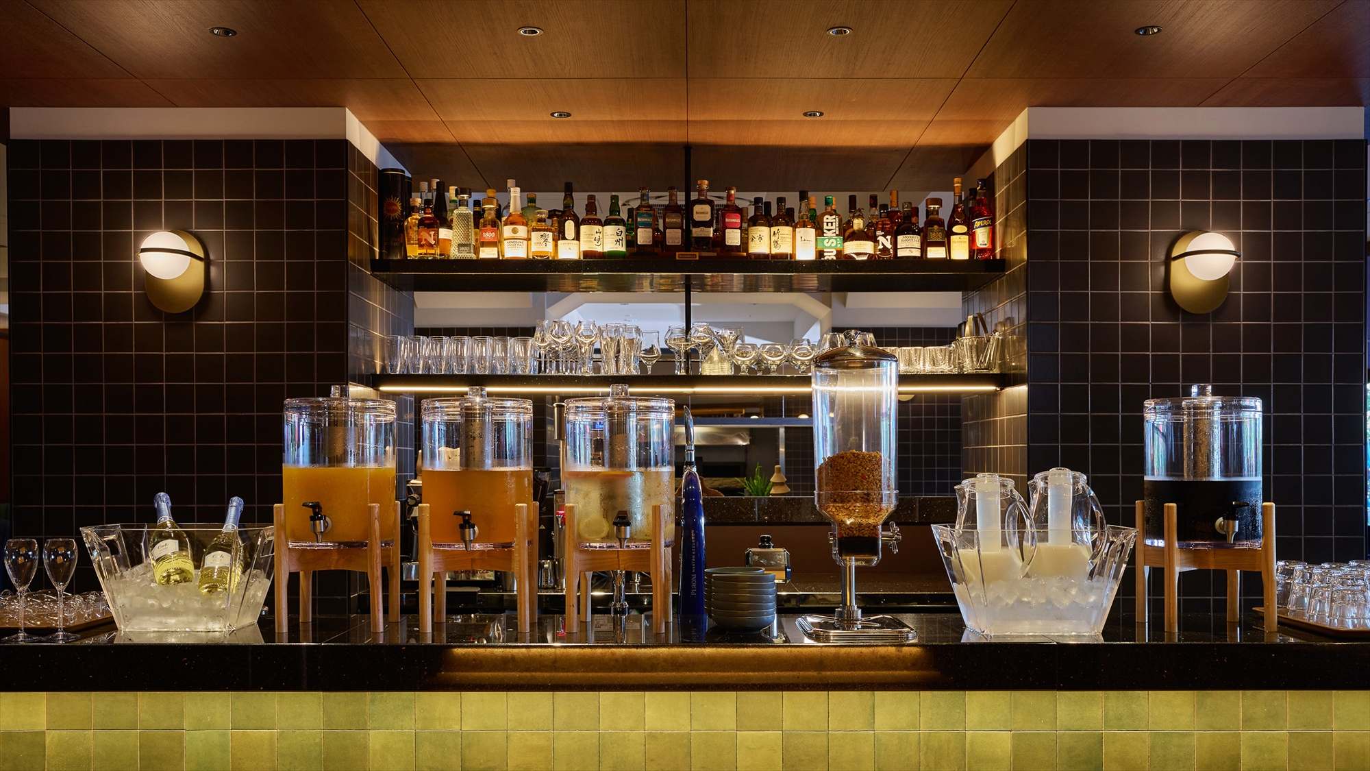 MORNING｜ドリンク