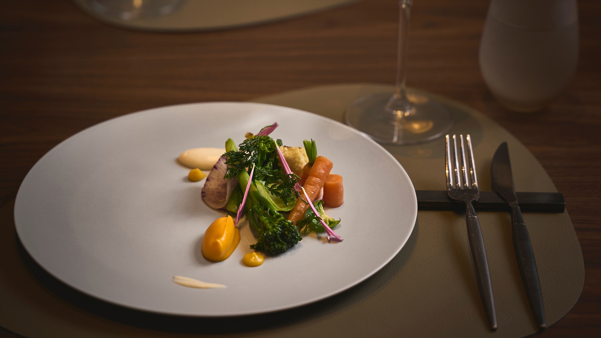 DINNER｜イメージ