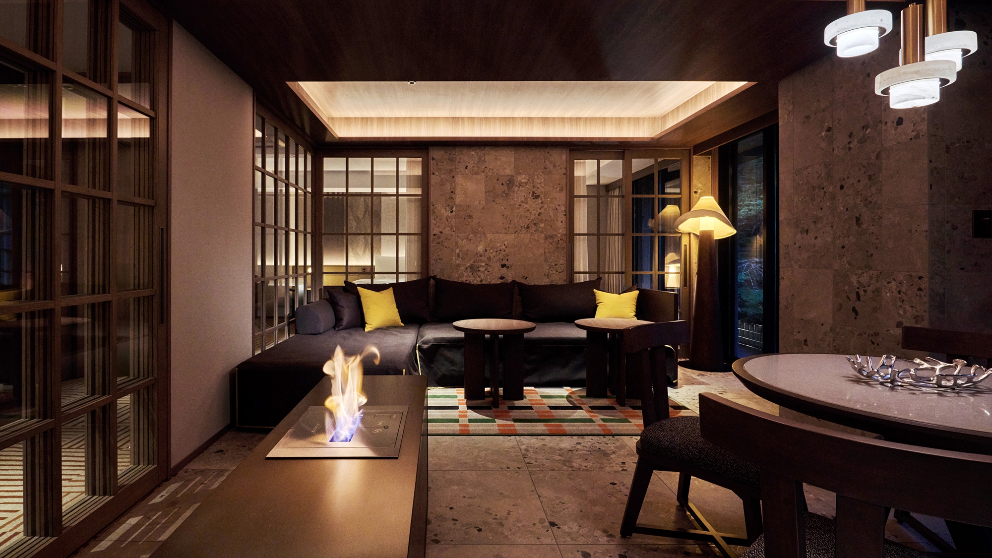 グランディスイート