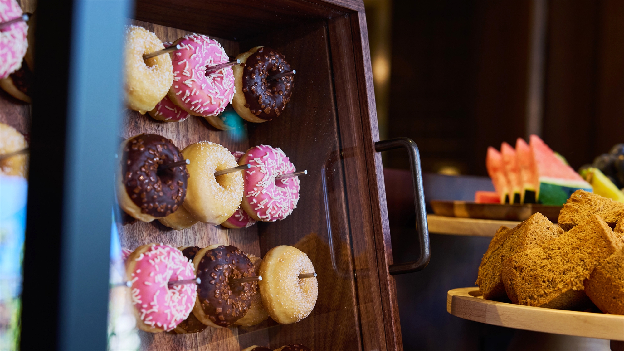 MORNING｜ドルチェ