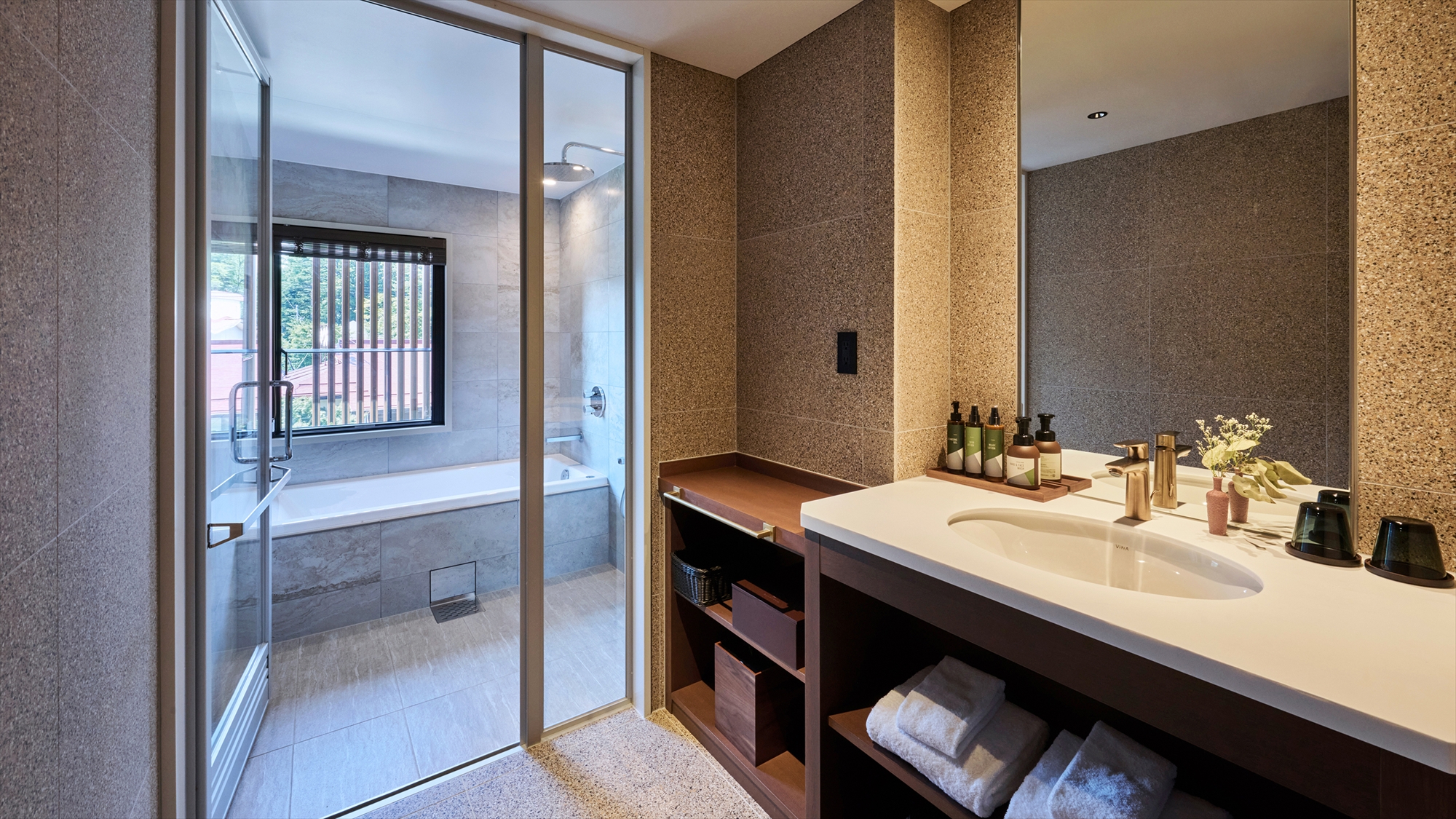 スーペリアツイン