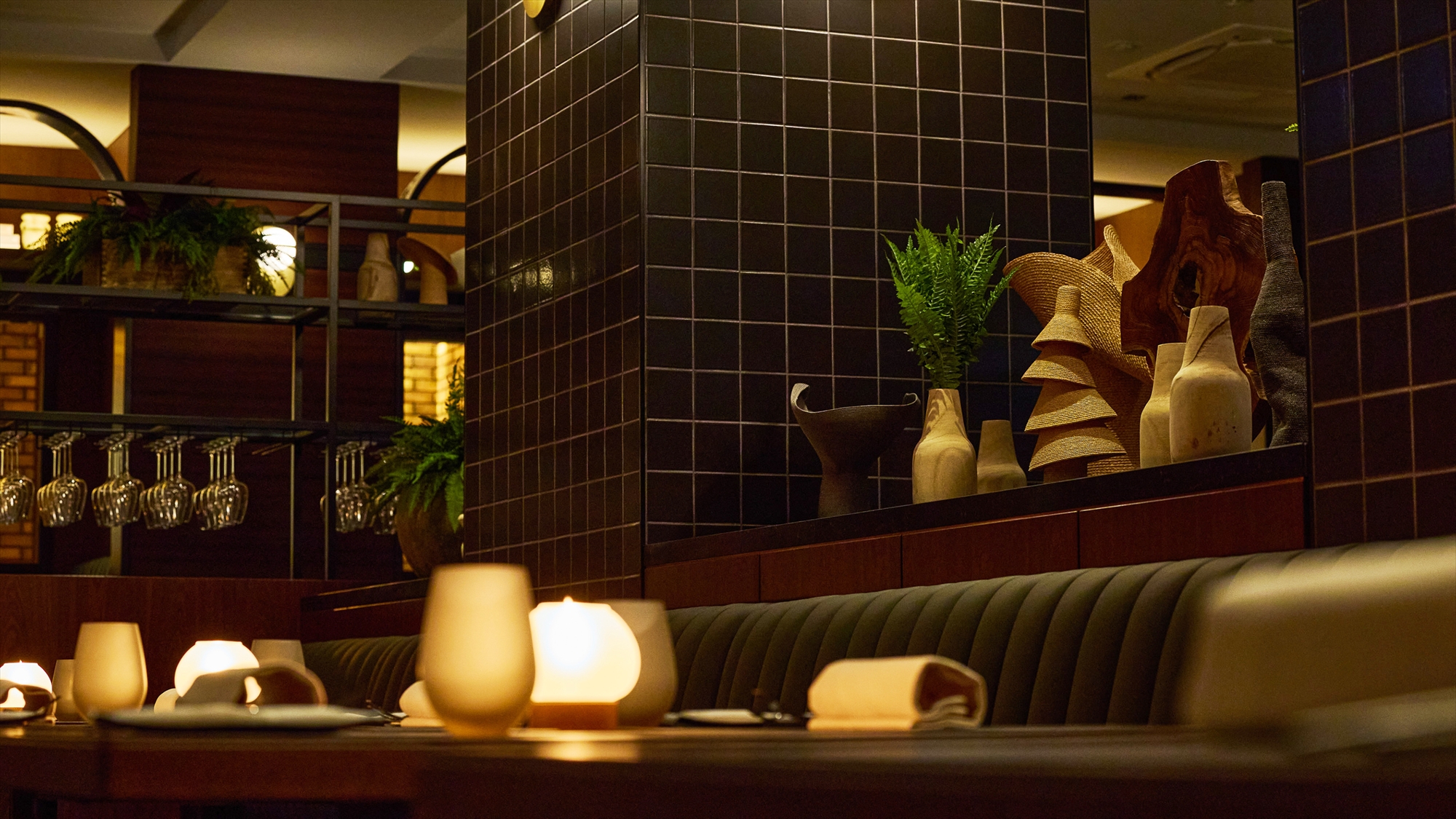 TRATTORIA CREATTA KARUIZAWA