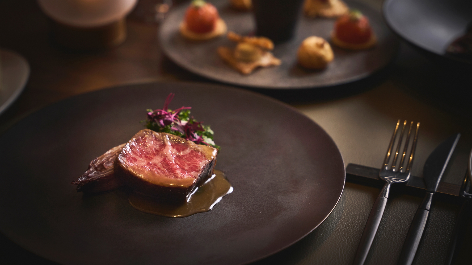 DINNER｜プレミアム