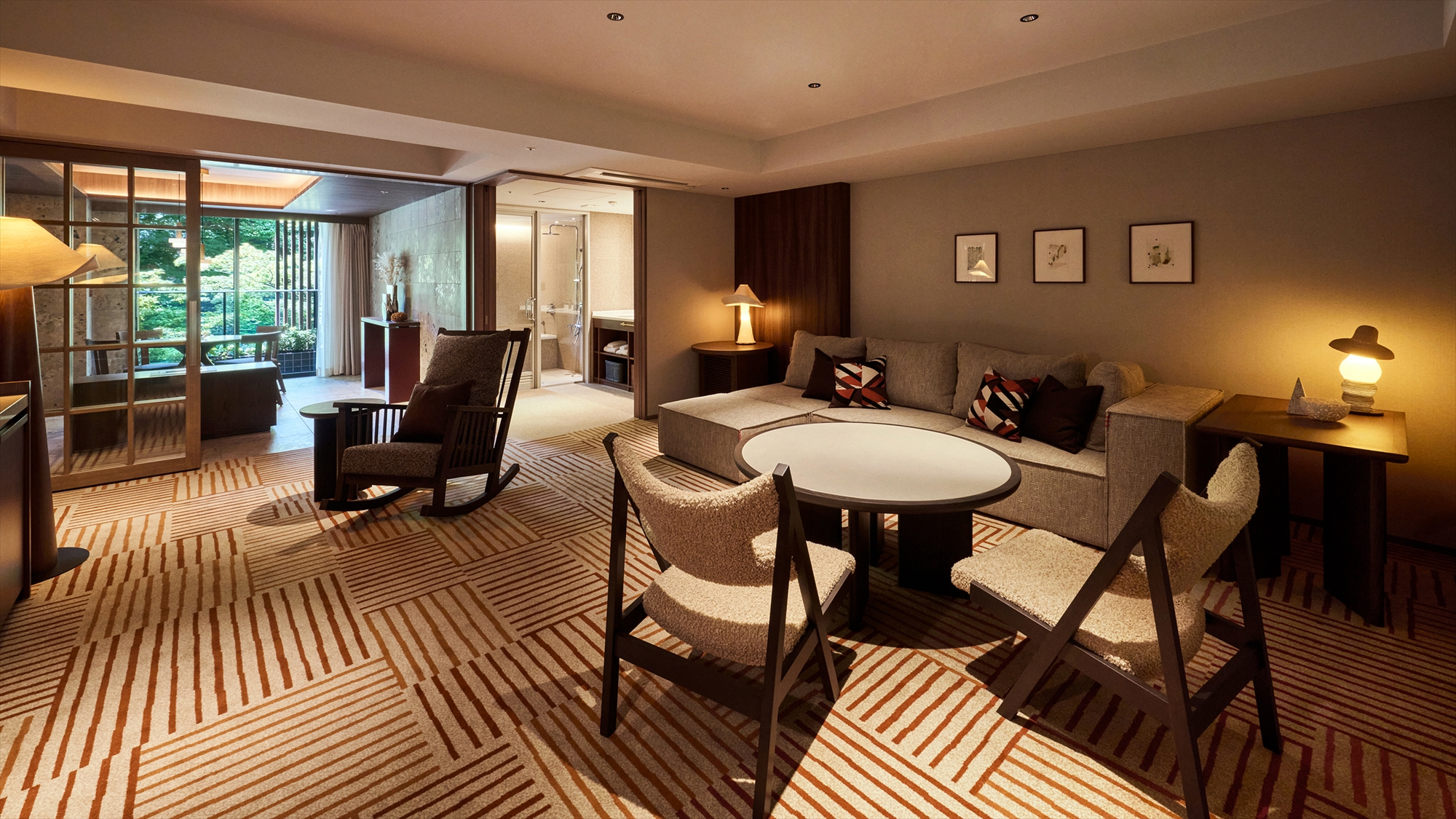 グランディスイート