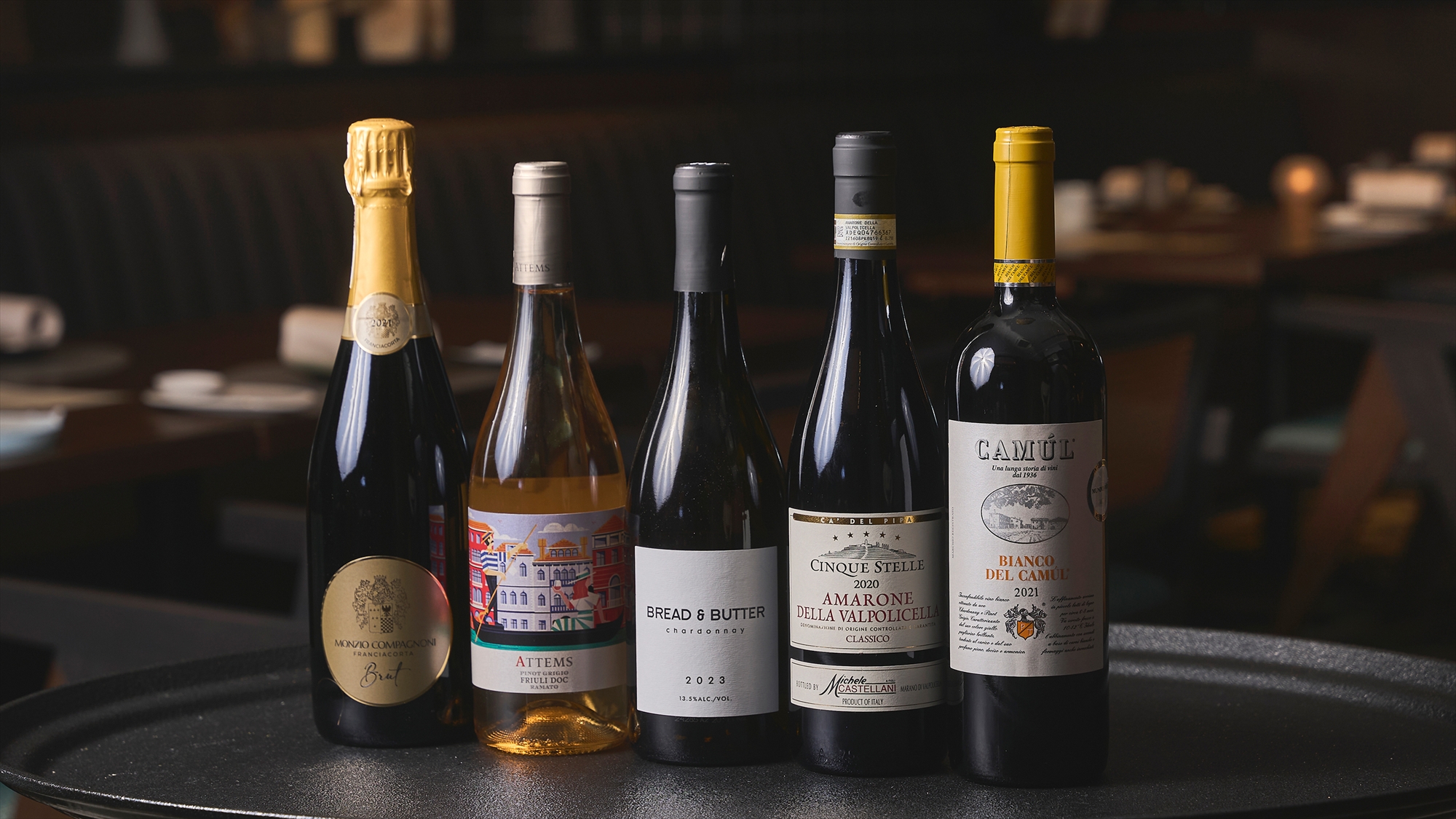 TRATTORIA CREATTA KARUIZAWA