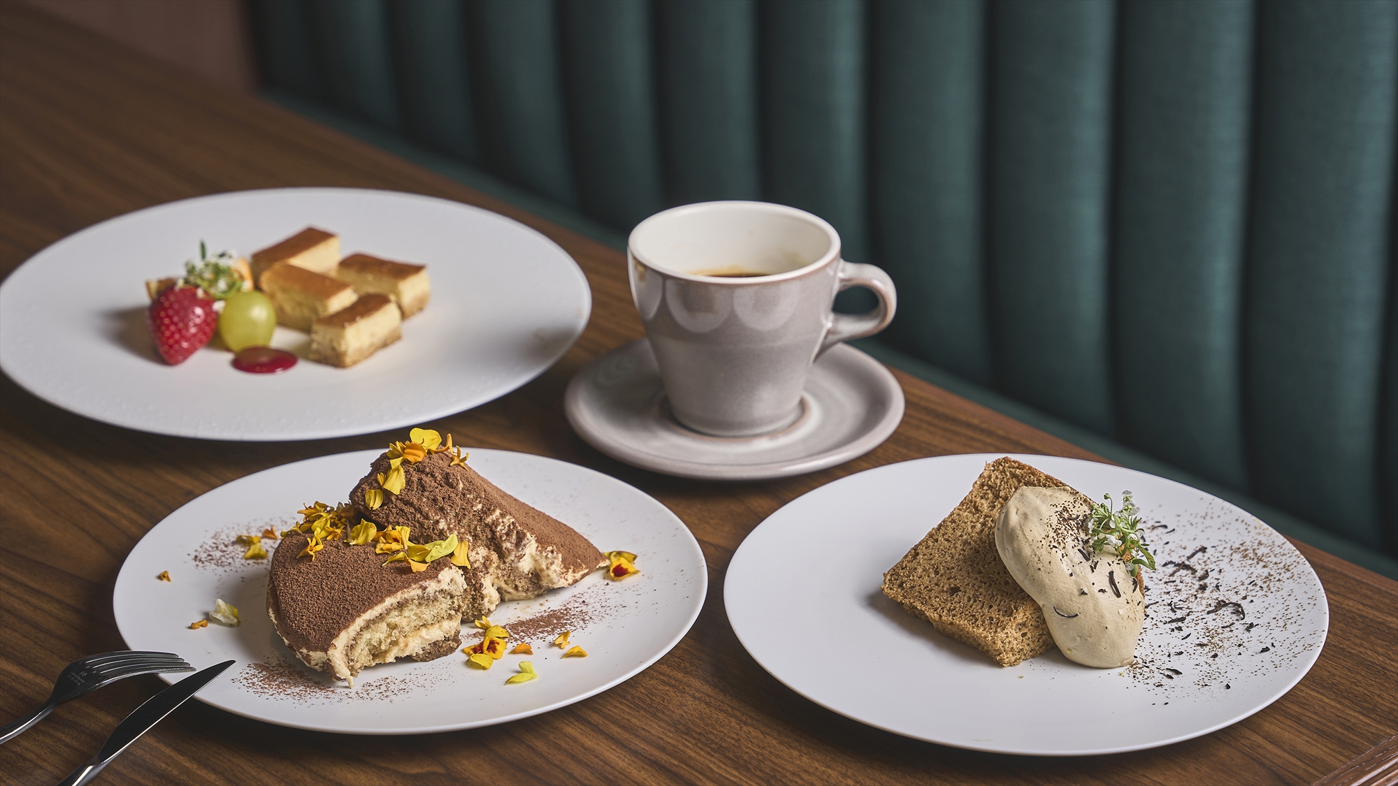 TRATTORIA CREATTA KARUIZAWA