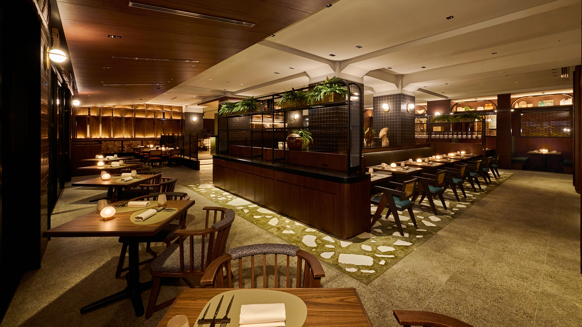 TRATTORIA CREATTA KARUIZAWA