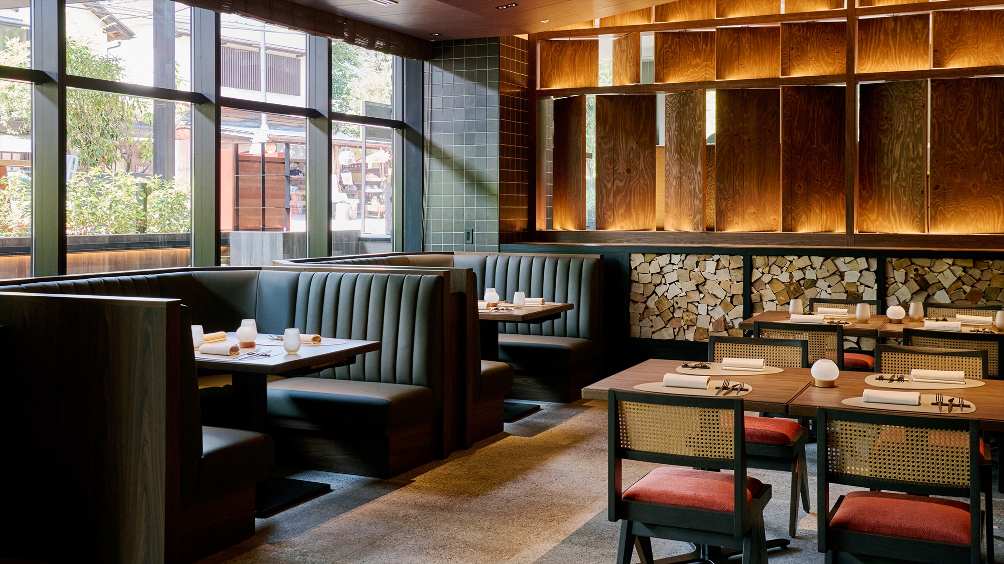 TRATTORIA CREATTA KARUIZAWA