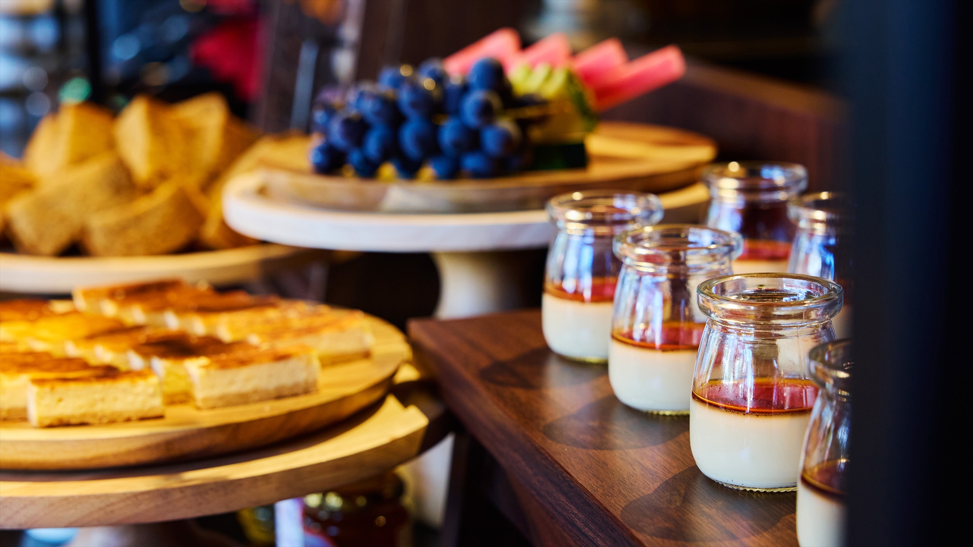 MORNING｜ドルチェ