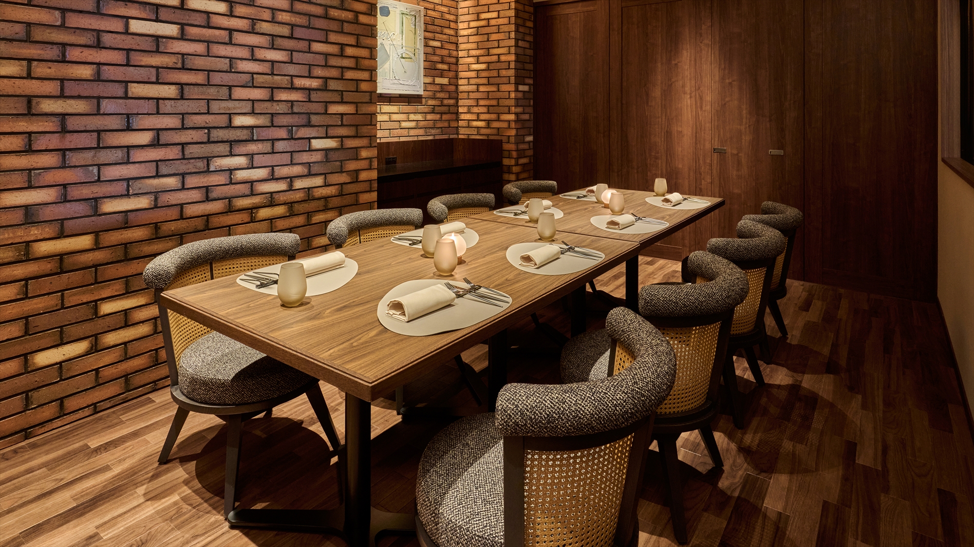 TRATTORIA CREATTA KARUIZAWA