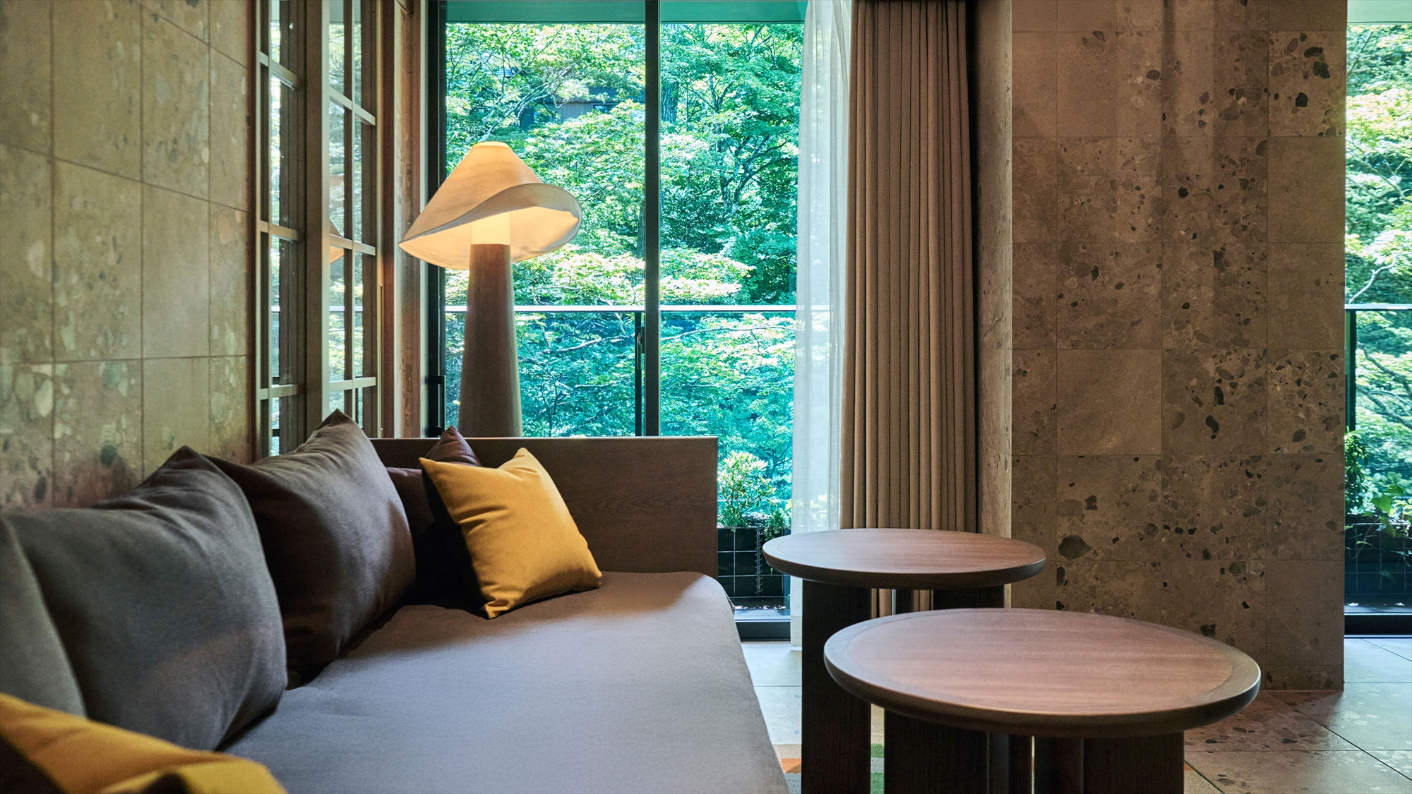 グランディスイート