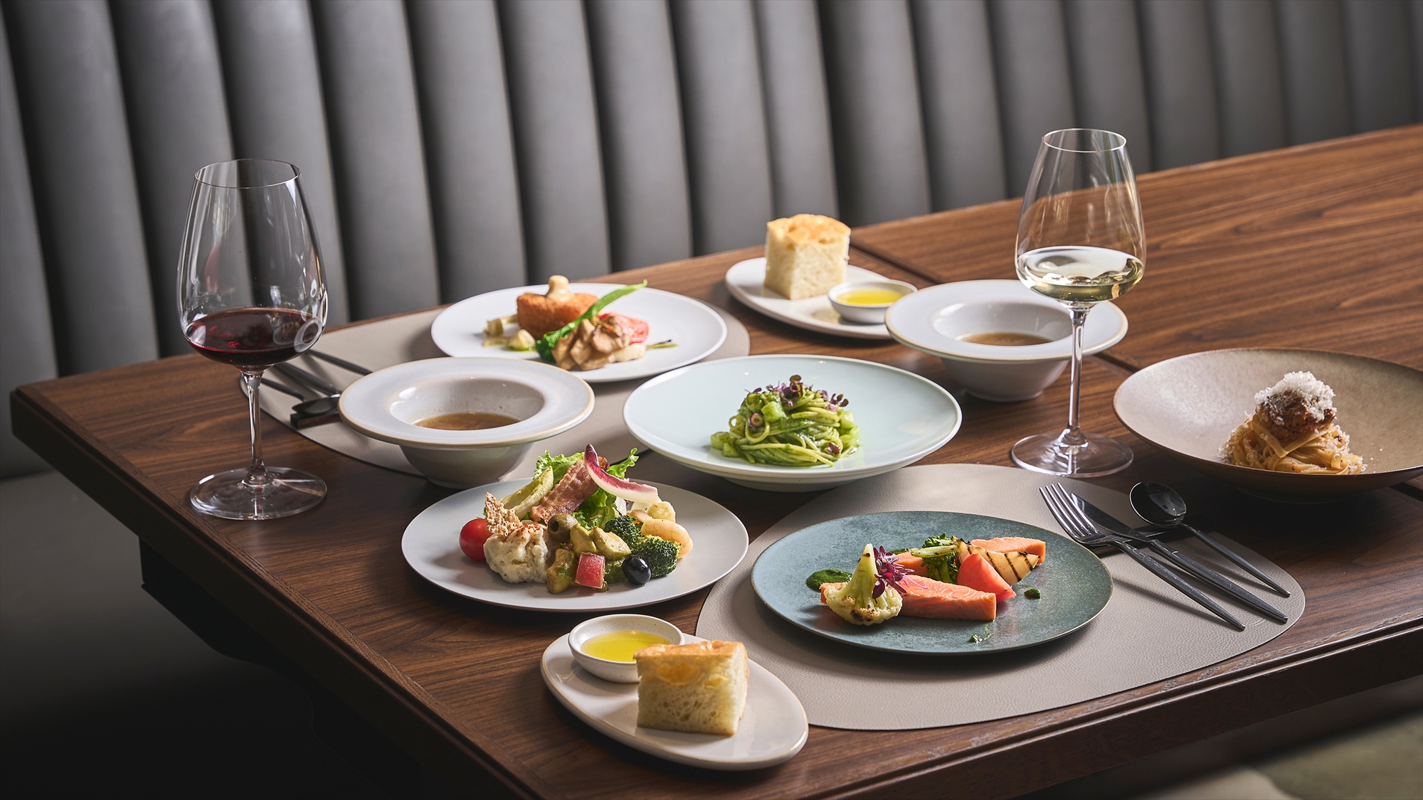 TRATTORIA CREATTA KARUIZAWA