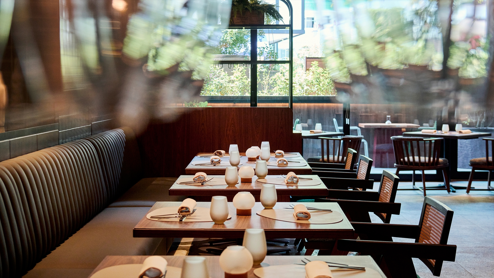 TRATTORIA CREATTA KARUIZAWA