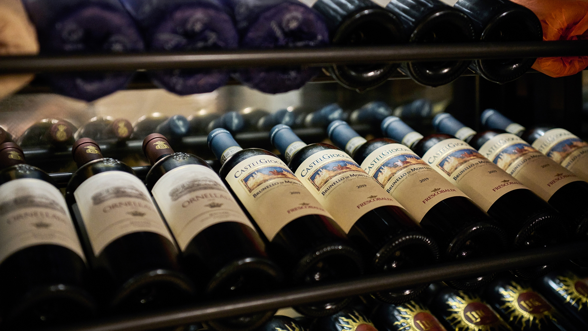 TRATTORIA CREATTA KARUIZAWA