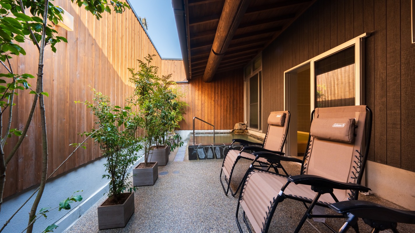 【サウナイキタイ】通常より10％OFF！ロウリュサウナ＆天然温泉を満喫する素泊まりプラン