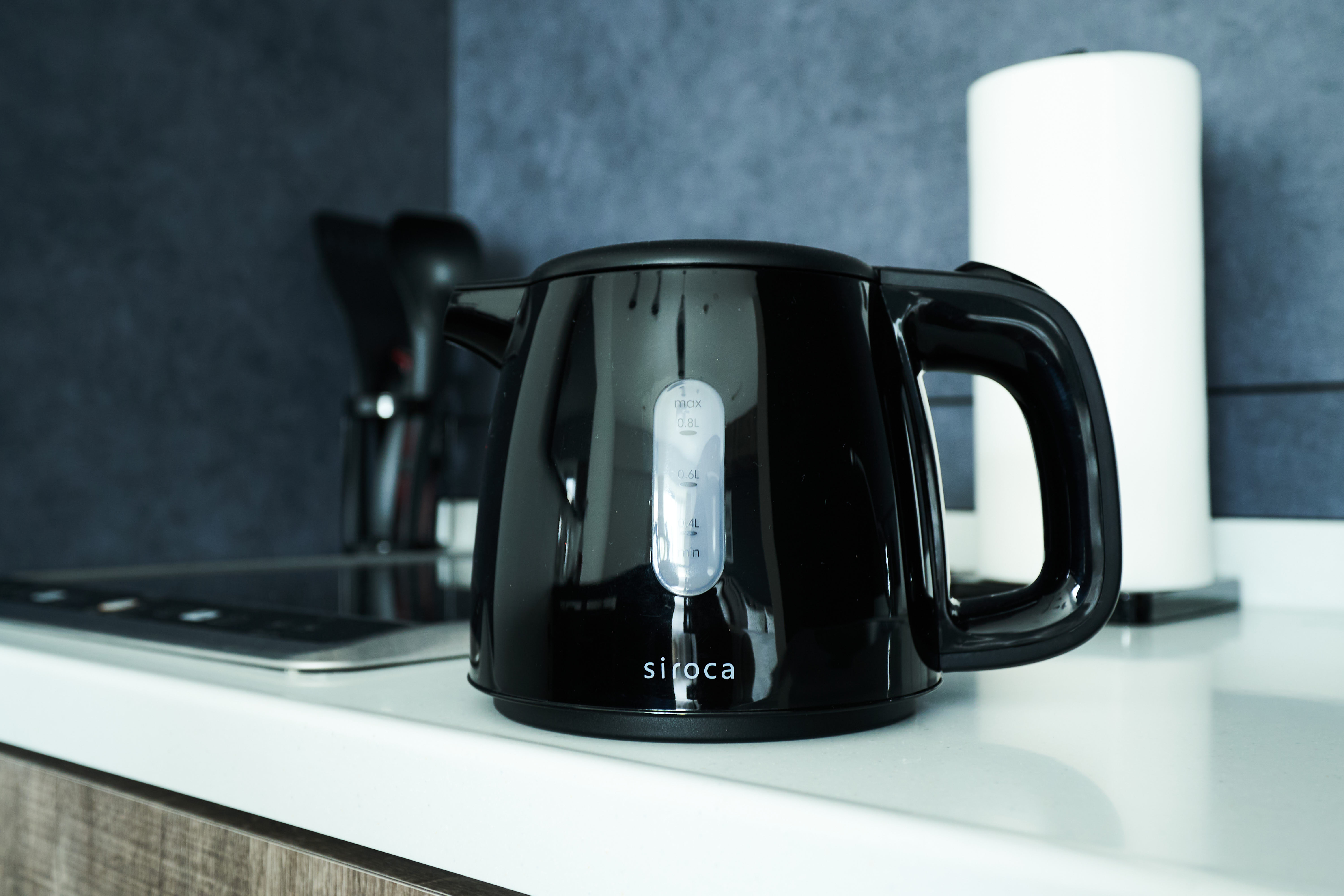 【全部屋共通】ケトル