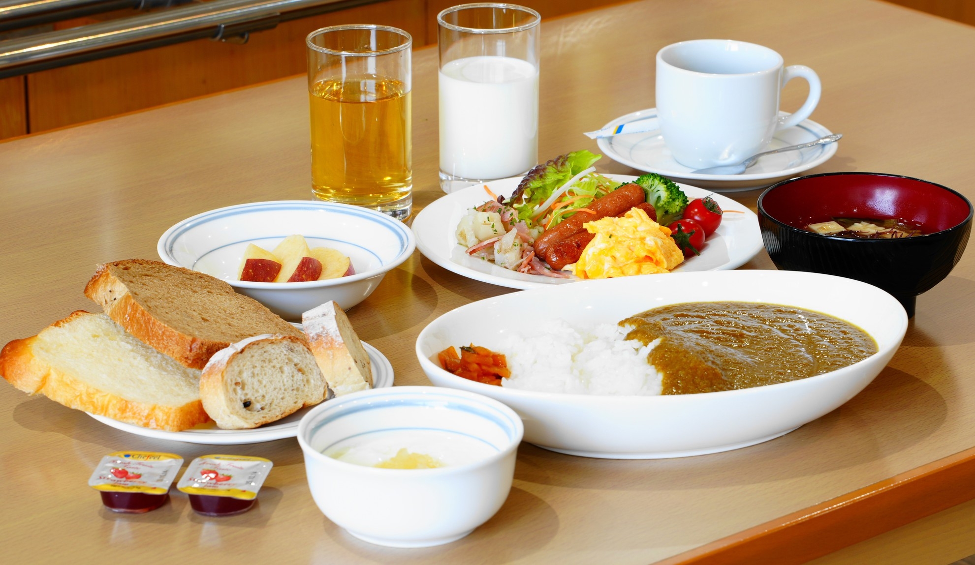 大湊駅目の前♪【朝食付き】★駐車場無料★Wi-Fi完備★スタンダードプラン