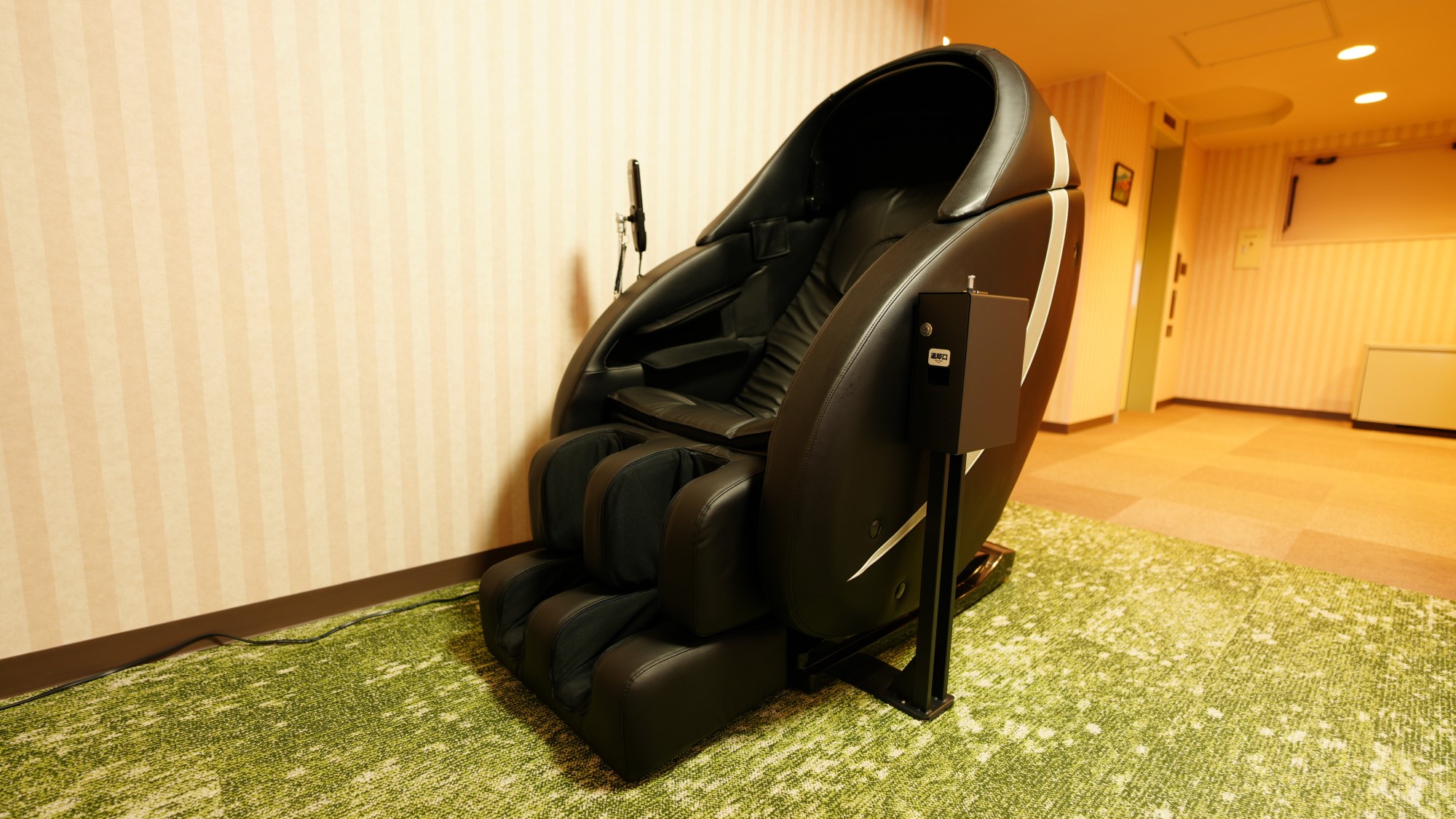 マッサージ機（3階）