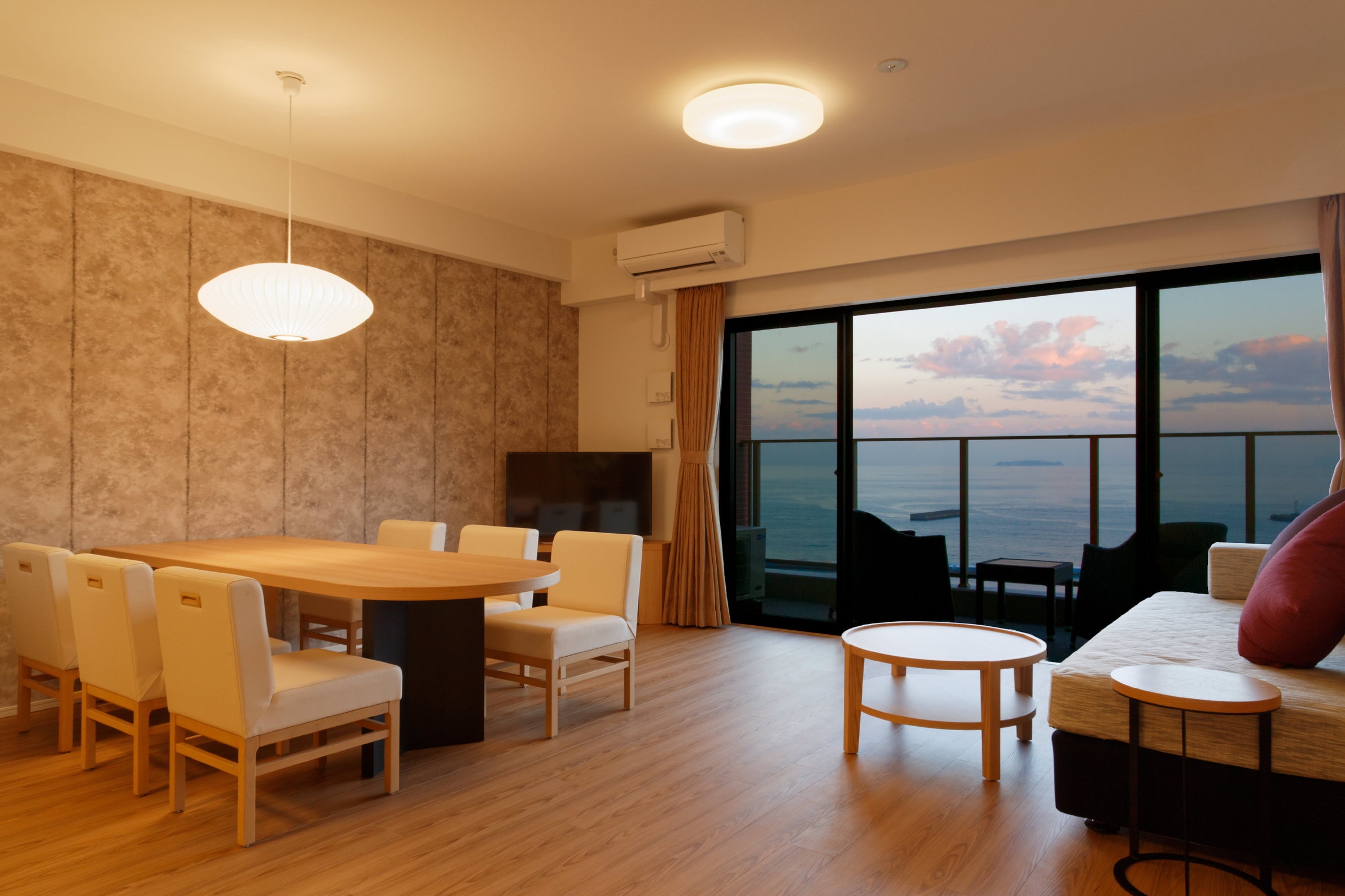 【直前割】2LDKの広々空間で家族や友人と自由なひとときを