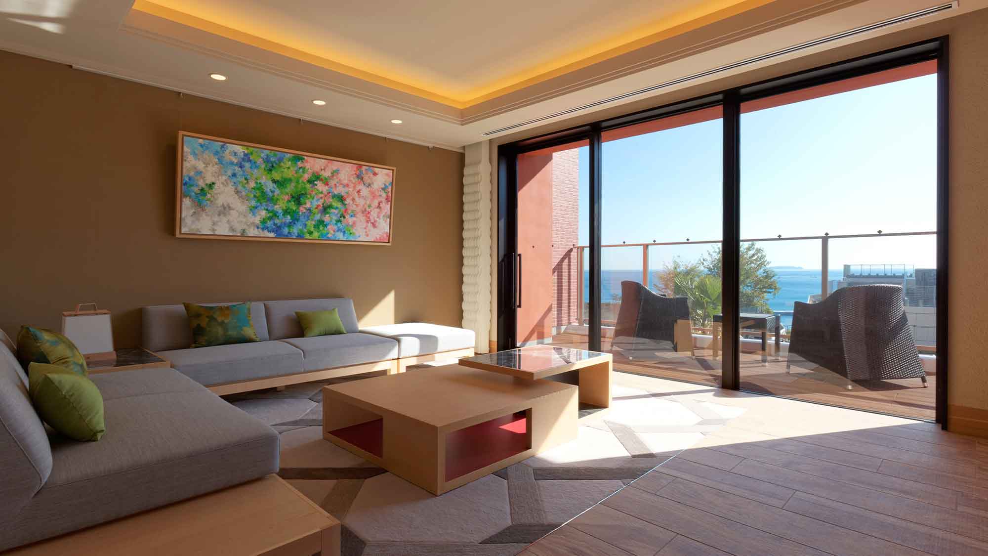 会員制ラウンジ