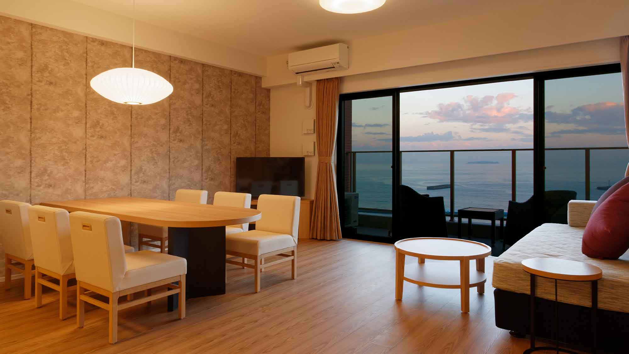 リビングルーム