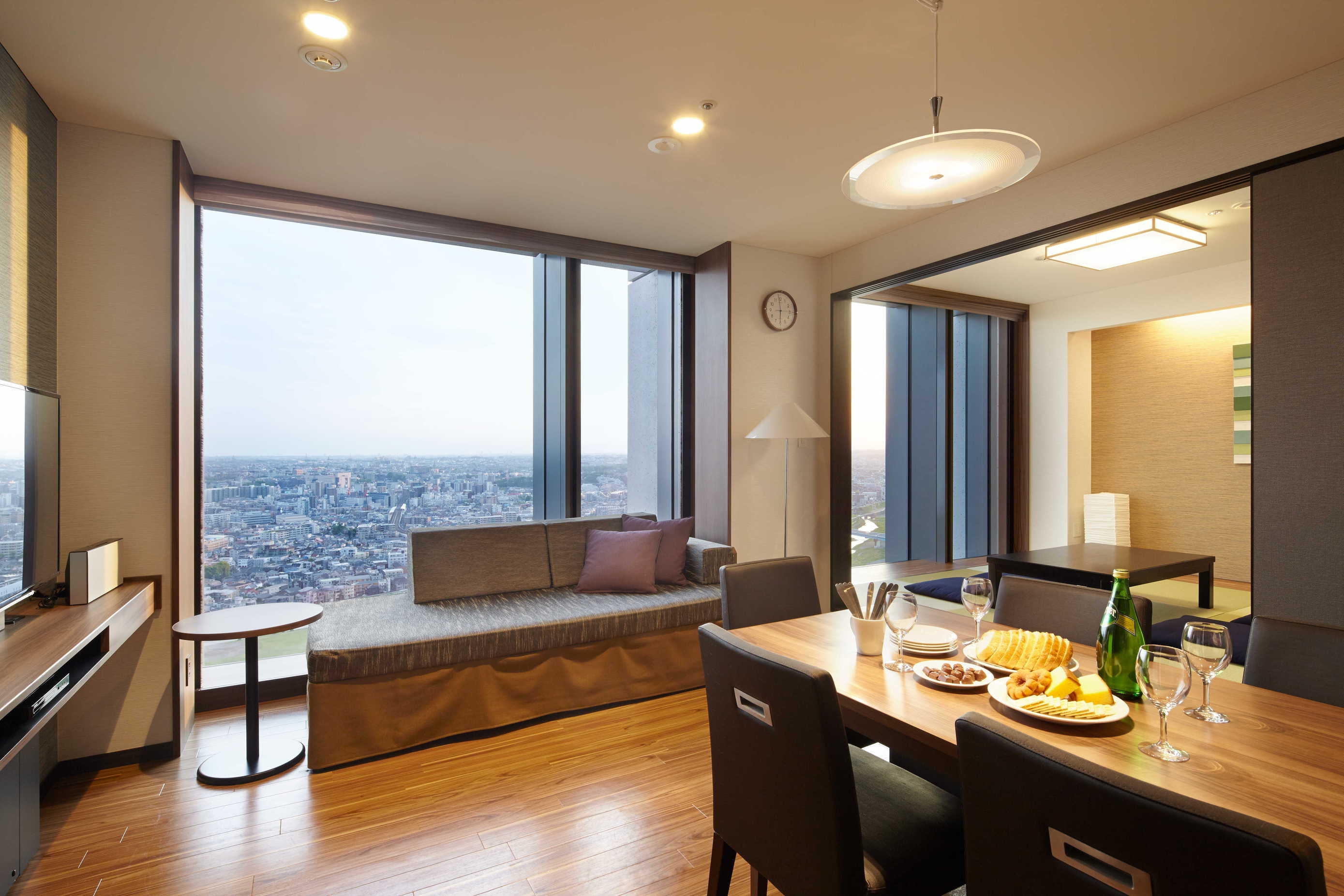 【連泊限定】2泊以上でお得！静かに流れる時を感じる癒しのリトリートステイ