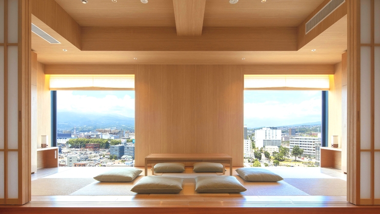 【直前割引プラン】 急な旅のご予定に！2LDKの広々空間で家族や友人と自由なひとときを