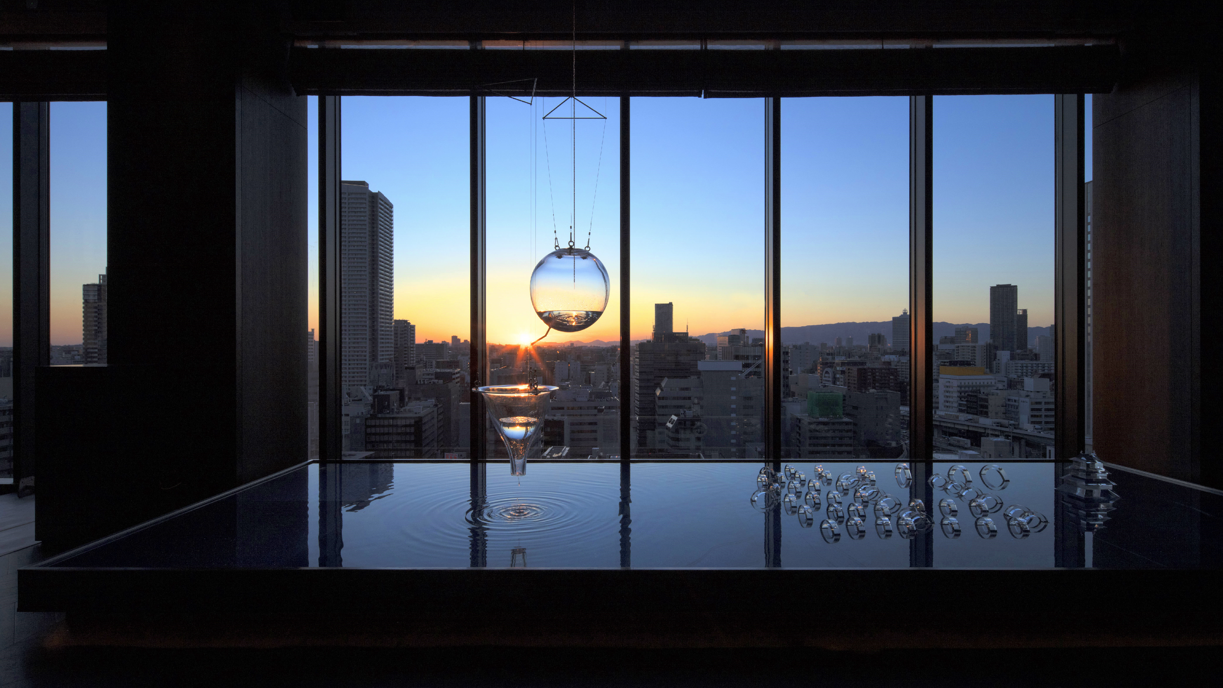 フロントロビー ２