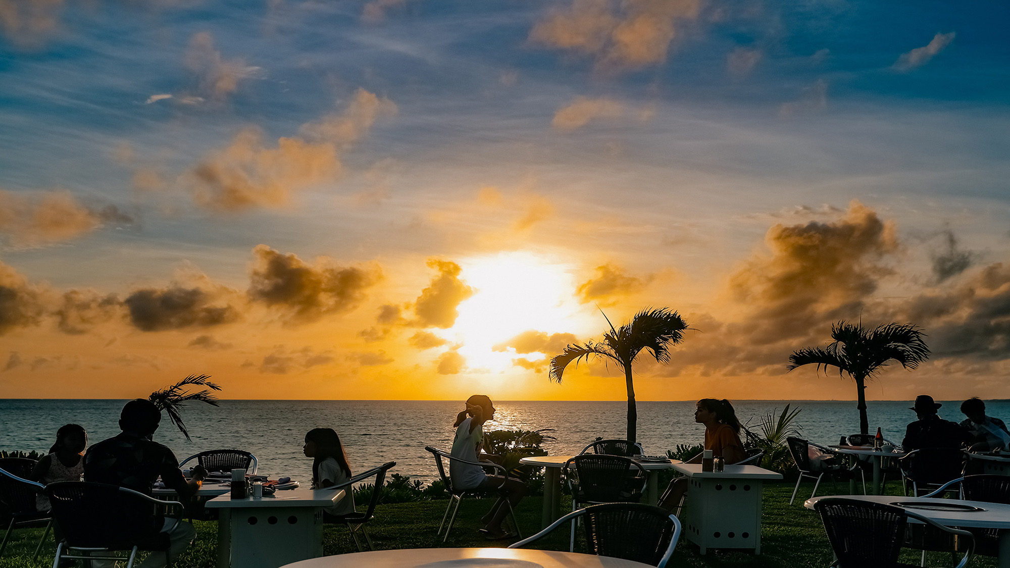 バーベキューハウス