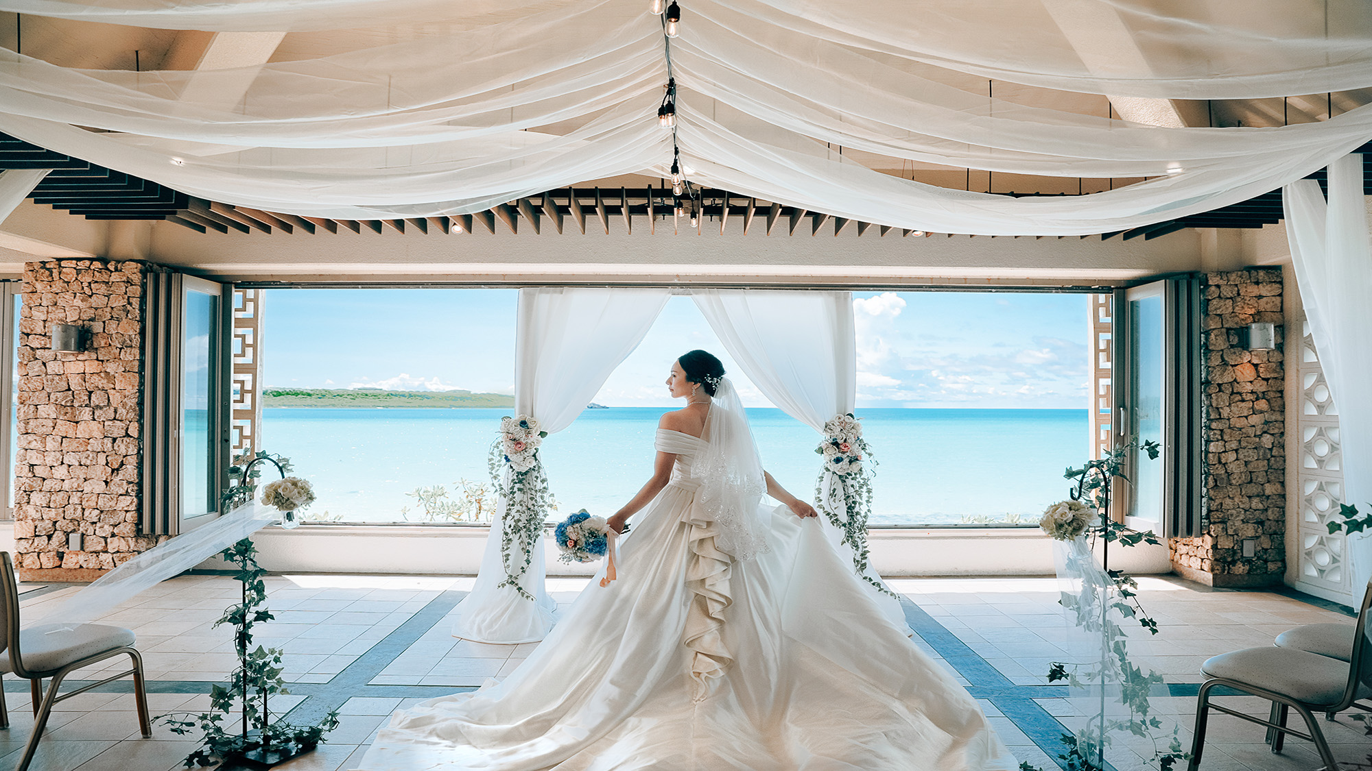 ウェディング（イメージ）