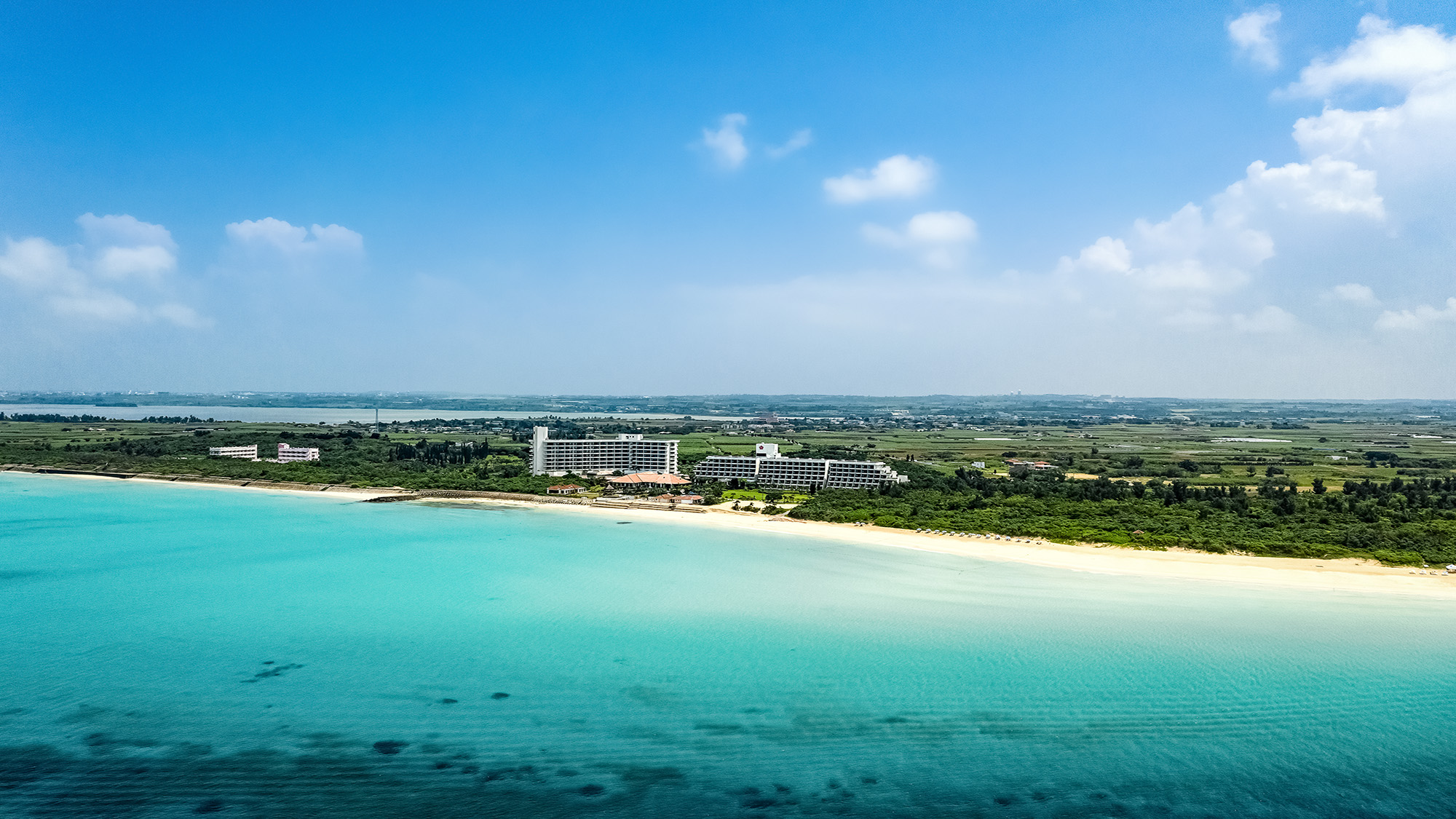 ビーチ（海岸）