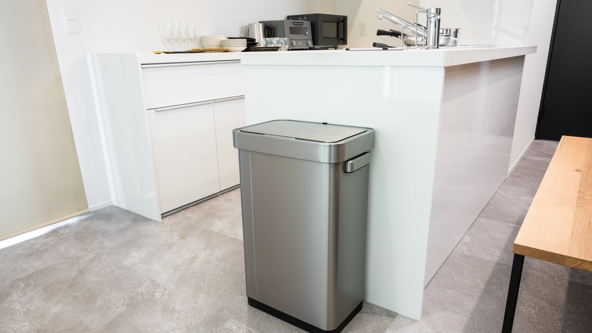 キッチンスペース