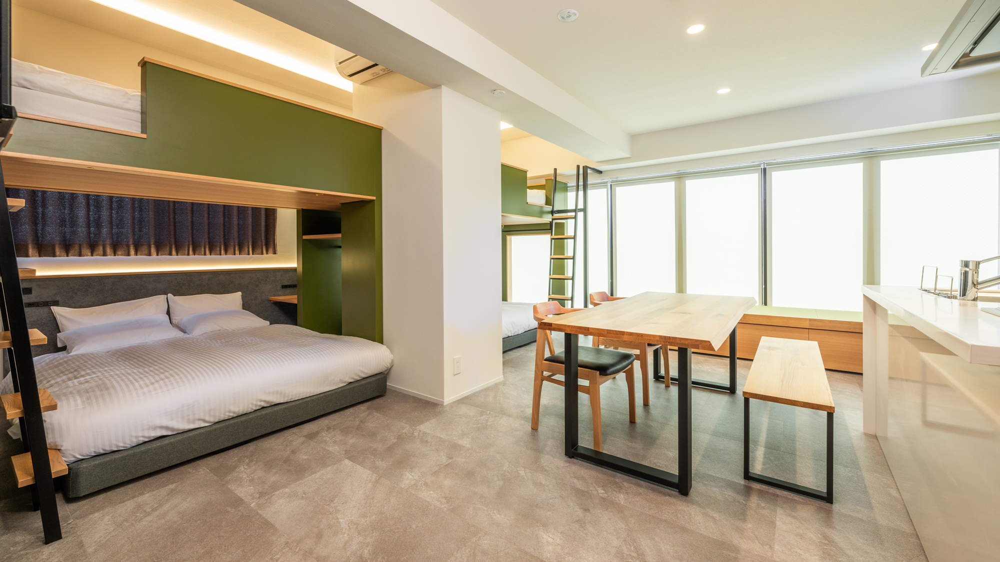 プレミアムバンク（シアター）