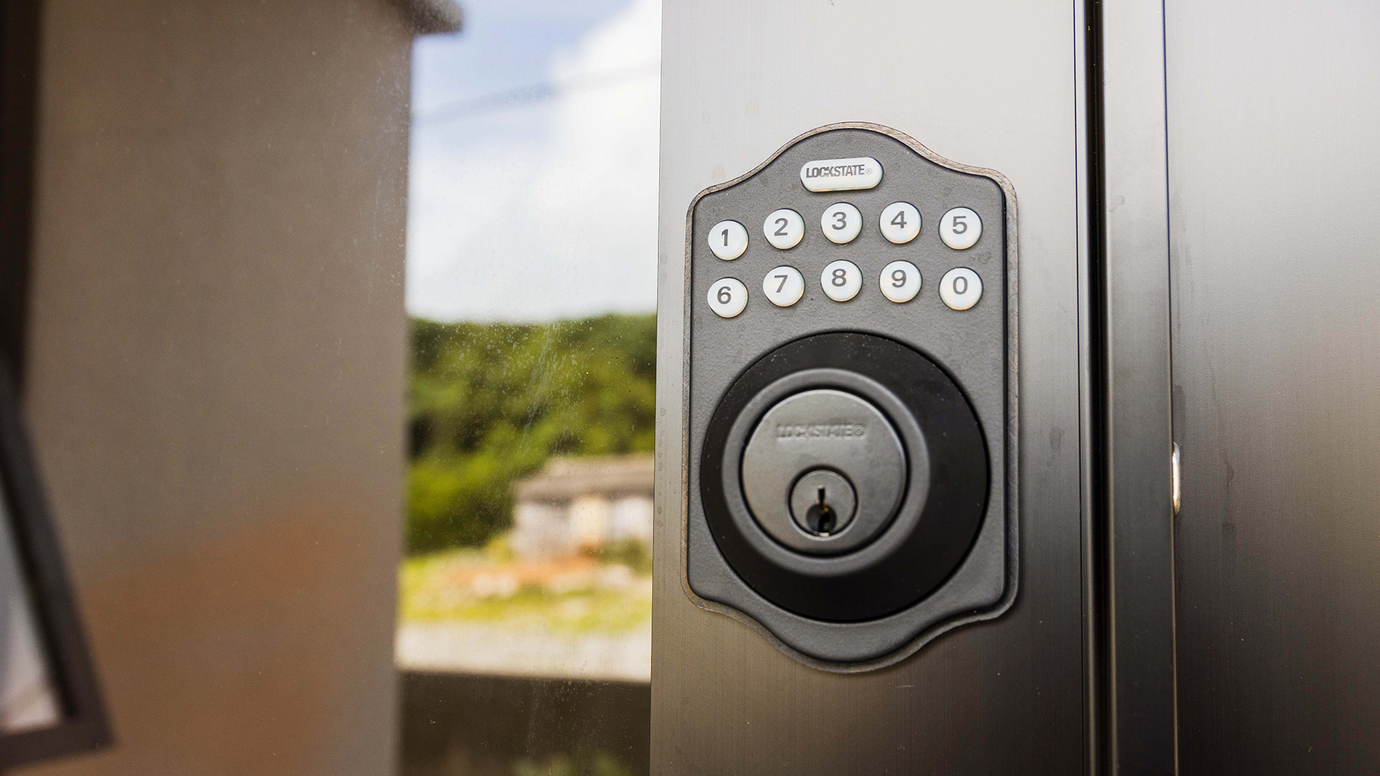 ・【チェックイン】非対面式のチェックイン、安心してご利用いただけます