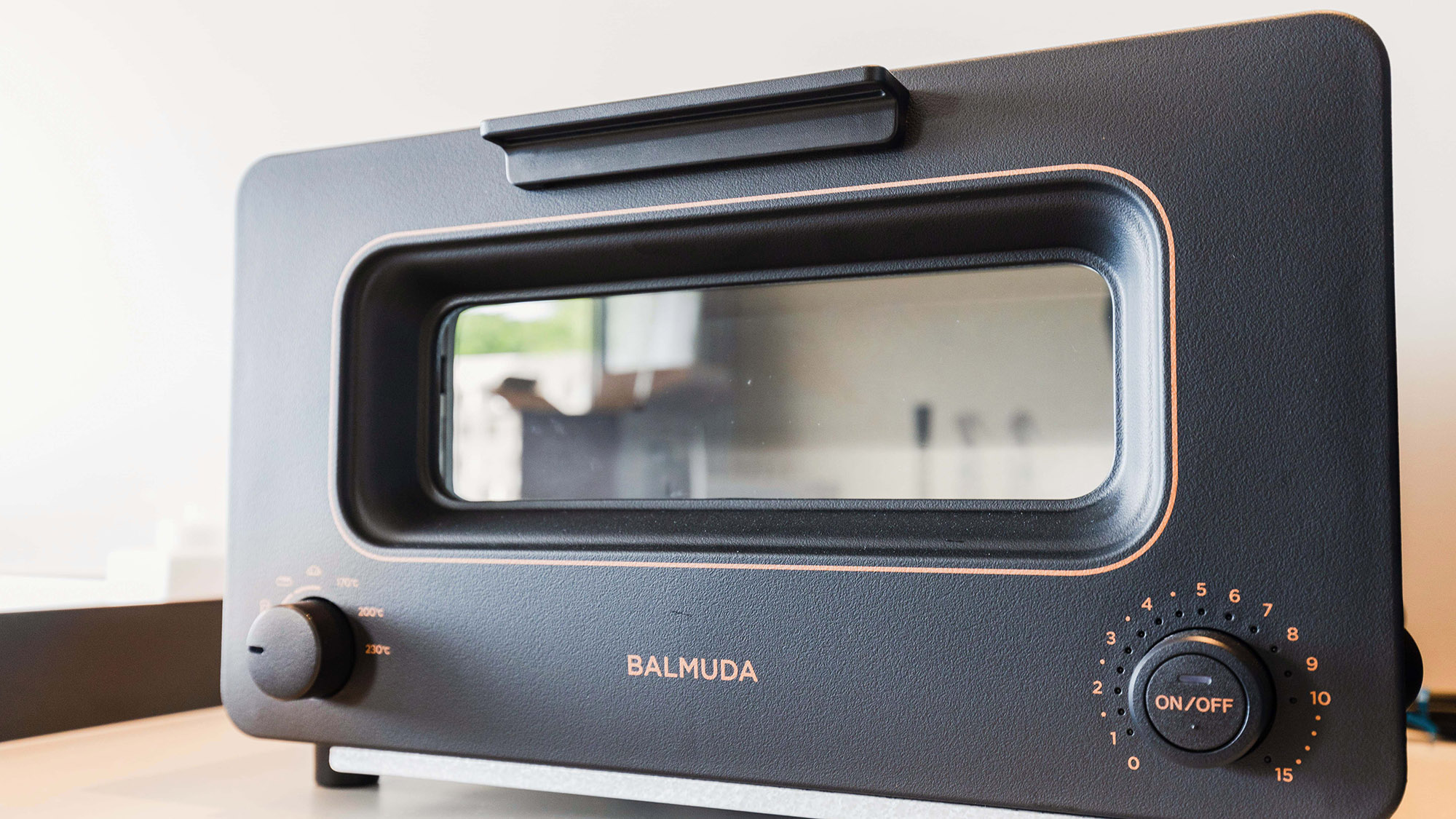 ・【キッチン】オーブンのご用意もございます