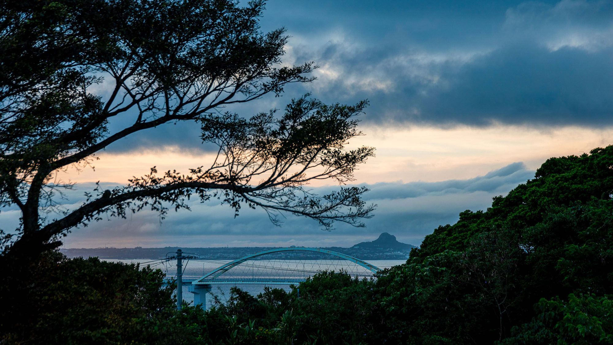 ・【景観】都会の雑踏を忘れ、自然を感じて日々の疲れを癒してください